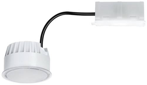 Paulmann LED Coin Base LED-Bad-Einbauleuchte EEK: G (A - G) LED Opal