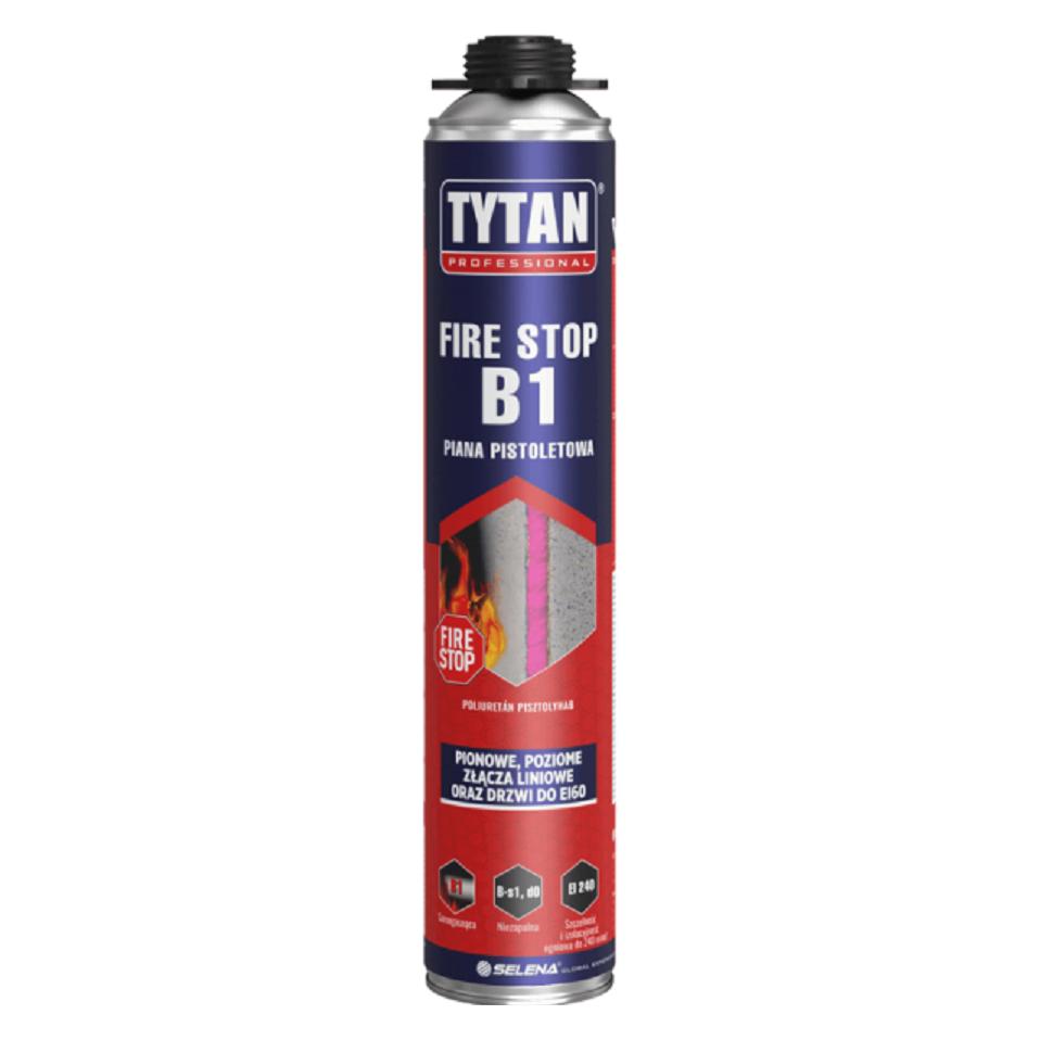 Plus B1 feuerfester Waffenschaum 750ml (PIA PI B1 75)