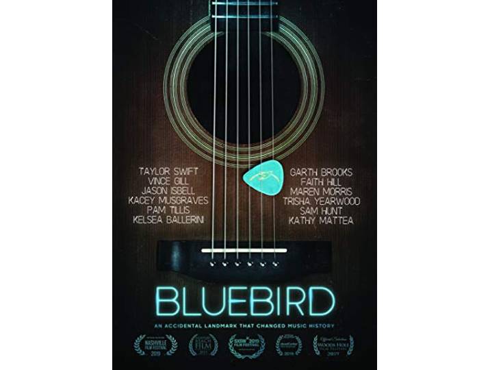 Documentary - Bluebird