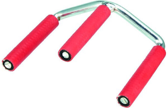 Plattenträger Tragfix Paire, 0-70 mm ; E/D/E (PWE0087)