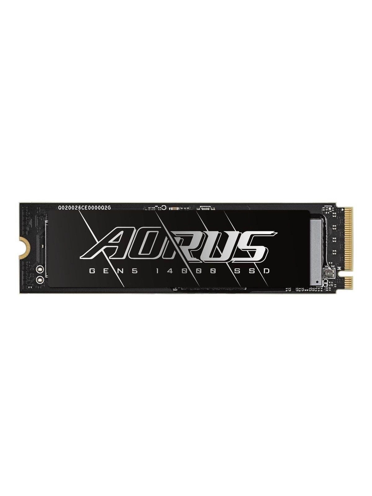 GIGABYTE AORUS Gen5 14000