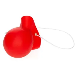 Clown-Nase "Hup"