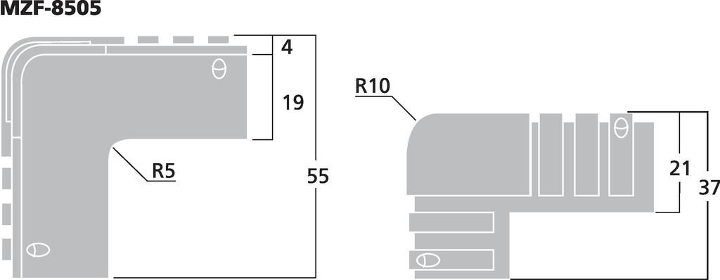 MONACOR MZF-8505