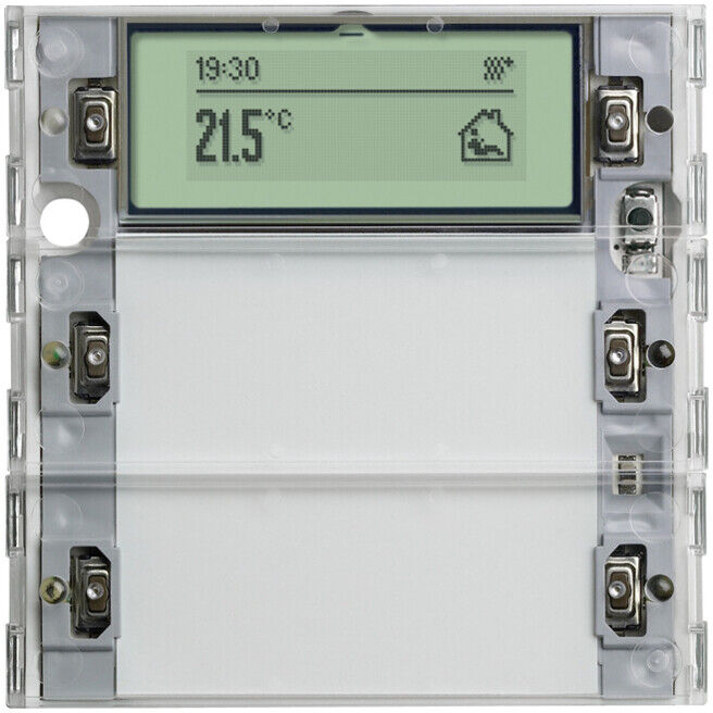 Gira Tastsensor 3 Plus 2 voies 514200 (514200)