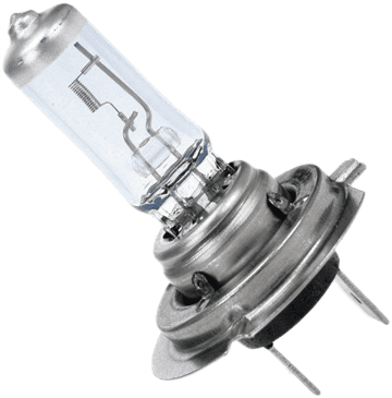 RING R472 Headlight bulb