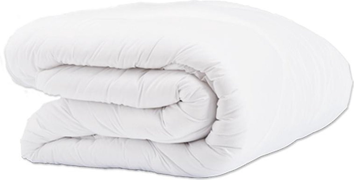 All Year Dekbed Lits-Jumeaux 240x200 cm Microfibre
