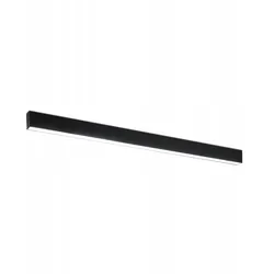LED-DECKENLEUCHTE Werner 53.6/3.5/5.5 cm Deckenlampe