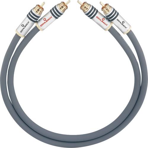 Oehlbach 2094 Audio Anschlusskabel 3.00m