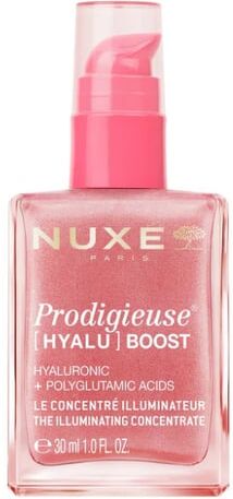 Nuxe Prodigieuse Hyalu Boost Concentrado Iluminador 30ml