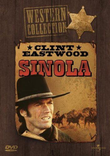 John Sturges - Sinola - Preis vom 09.10.2026 07:28:09 h