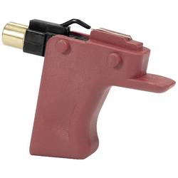 HellermannTyton 391-90011 Piezo CHG900-DIV-RD Gas-Heißluftgebläse