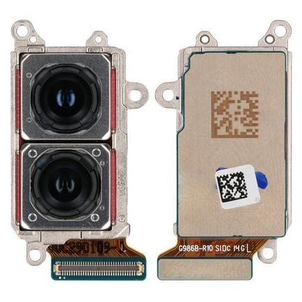 Samsung Main Camera 64 + 12 MP für G996B Galaxy S21+ (GH96-13961A)