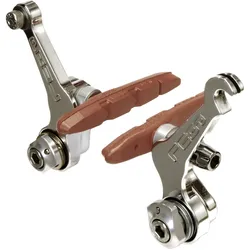 Paul Component Neo-Retro Cantilever Felgenbremse, silver