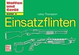 Leroy Thompson - Einsatzflinten - Preis vom 13.10.2026 19:28:25 h