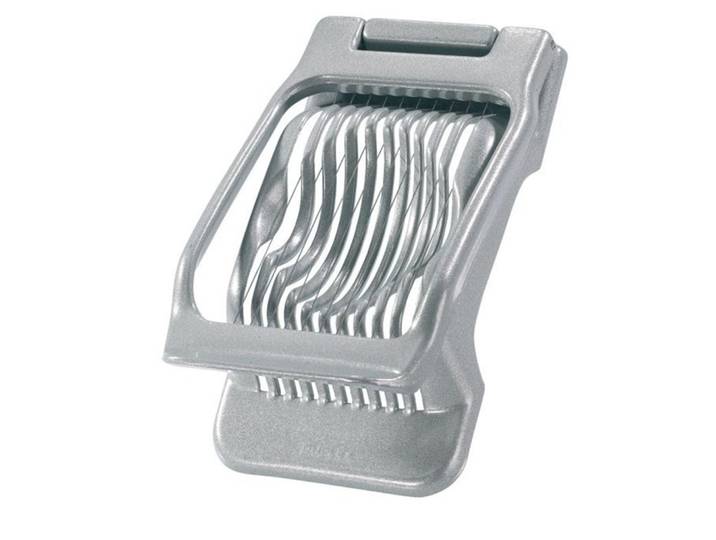 WESTMARK Eierschneider Duplex silber Diverse B 13.5 cm