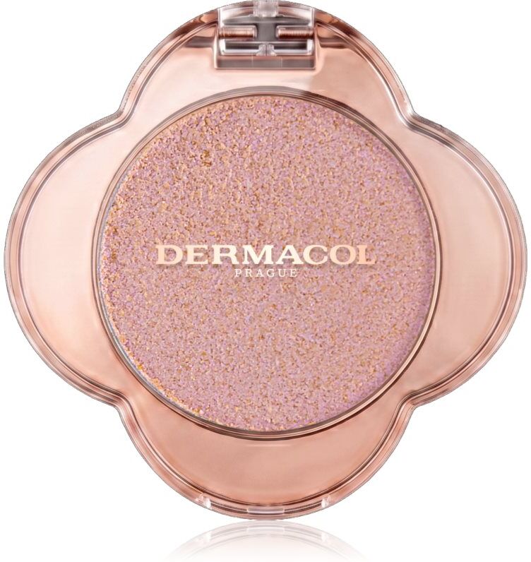 Dermacol Diamond Edition Pearlescent Highlighter enlumineur effet nacré 3.6 g