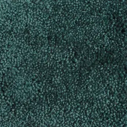 DEKOWE Teppich Galant Premium petrol 160x230 cm organisch