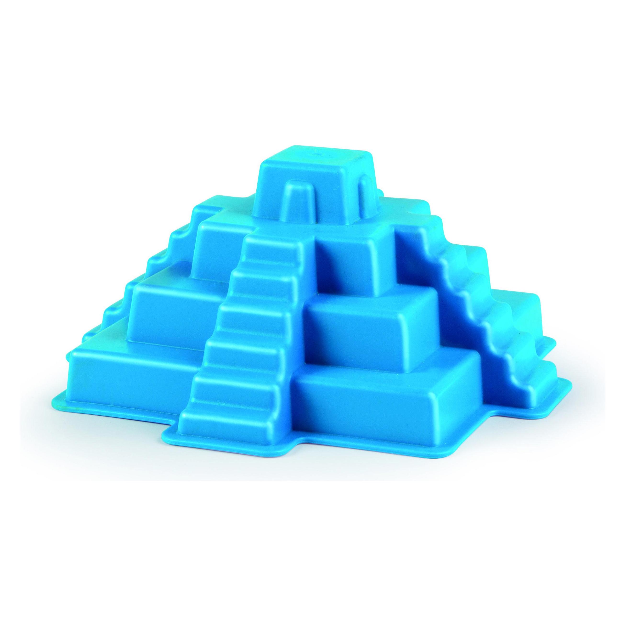 Hape Maya-Pyramide (46.E4074)