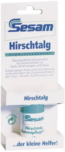 Sesam 10424 Gummipflege Türdichtungen 25ml