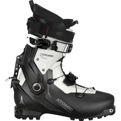 Atomic Backland Expert W - Skitourenschuhe - Damen - Black/White - 25,5 MP