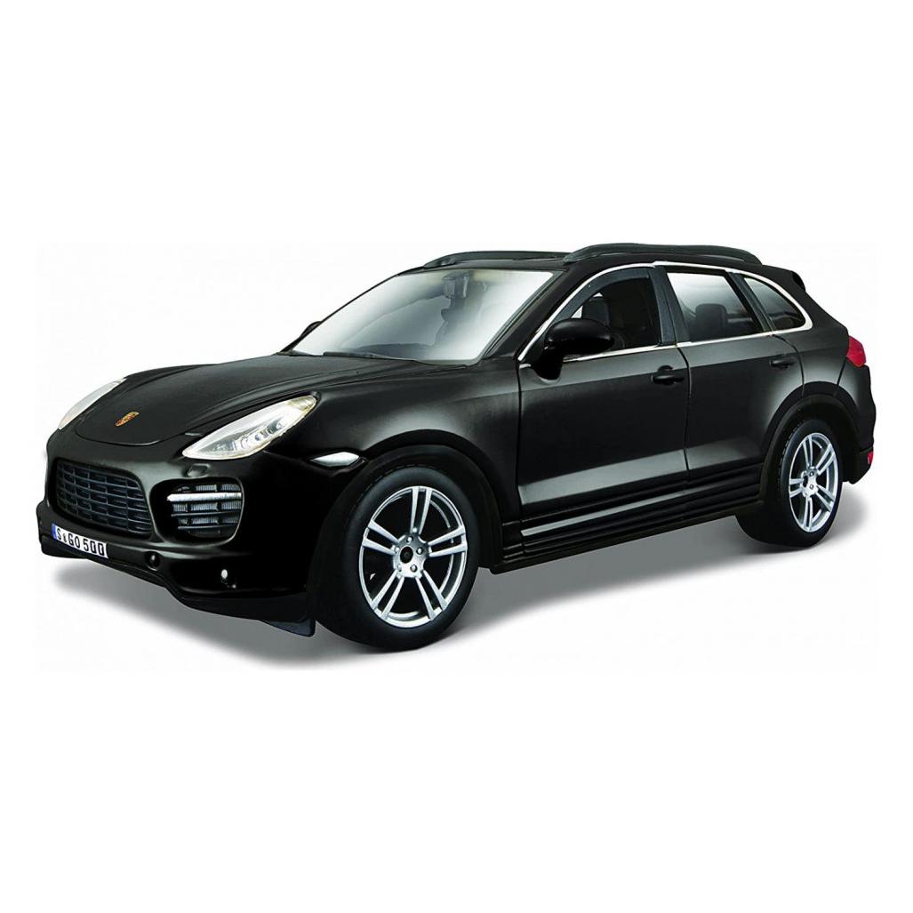 Bburago Porsche Cayenne Turbo (1821056)