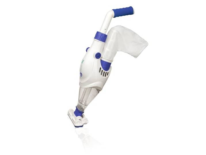 Gre VCB10 Electric Vac Nettoyeur de Fond électrique piscines Hors Sol Sol