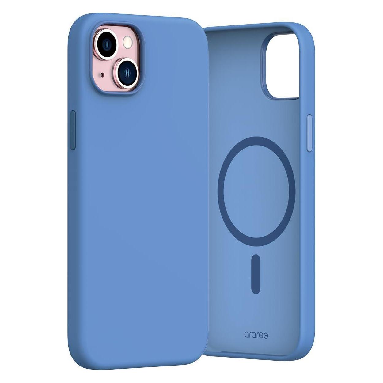 Araree Typoskin M Series (Apple iPhone 14 Plus, Apple iPhone 15 Plus) (AR20-01839A)