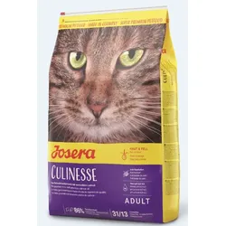 Josera Culinesse | 10kg Katzenfutter trocken