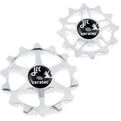 Jrc Components, Zubehör Schaltung + Antrieb