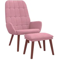 vidaXL, Sessel, Relaxsessel