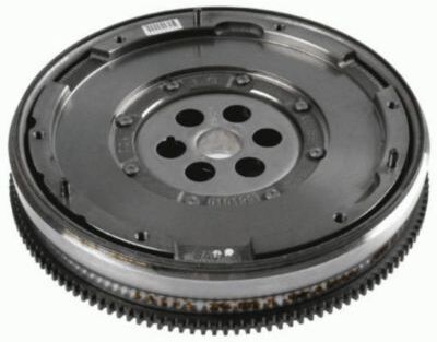Sachs Schwungrad Zwei-Massen-Schwungrad 2294000511 Für Vaughall