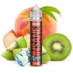 INSANE Intense Peach Perfect Aroma