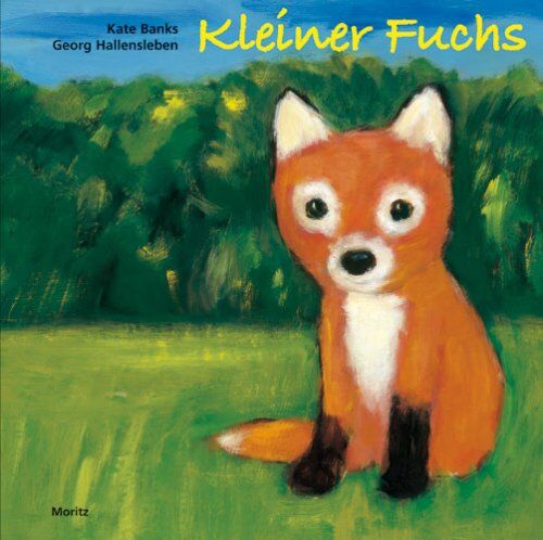 Kate Banks - Kleiner Fuchs: Bilderbuch - Preis vom 30.09.2026 09:01:18 h