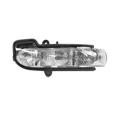 Van Wezel Blinkleuchte [Hersteller-Nr. 3032914] für Mercedes-Benz
