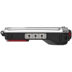 Sealife SportDiver Underwater Smartphone Housing (SL400-U), Action Cam Zubehör, Schwarz, Rot