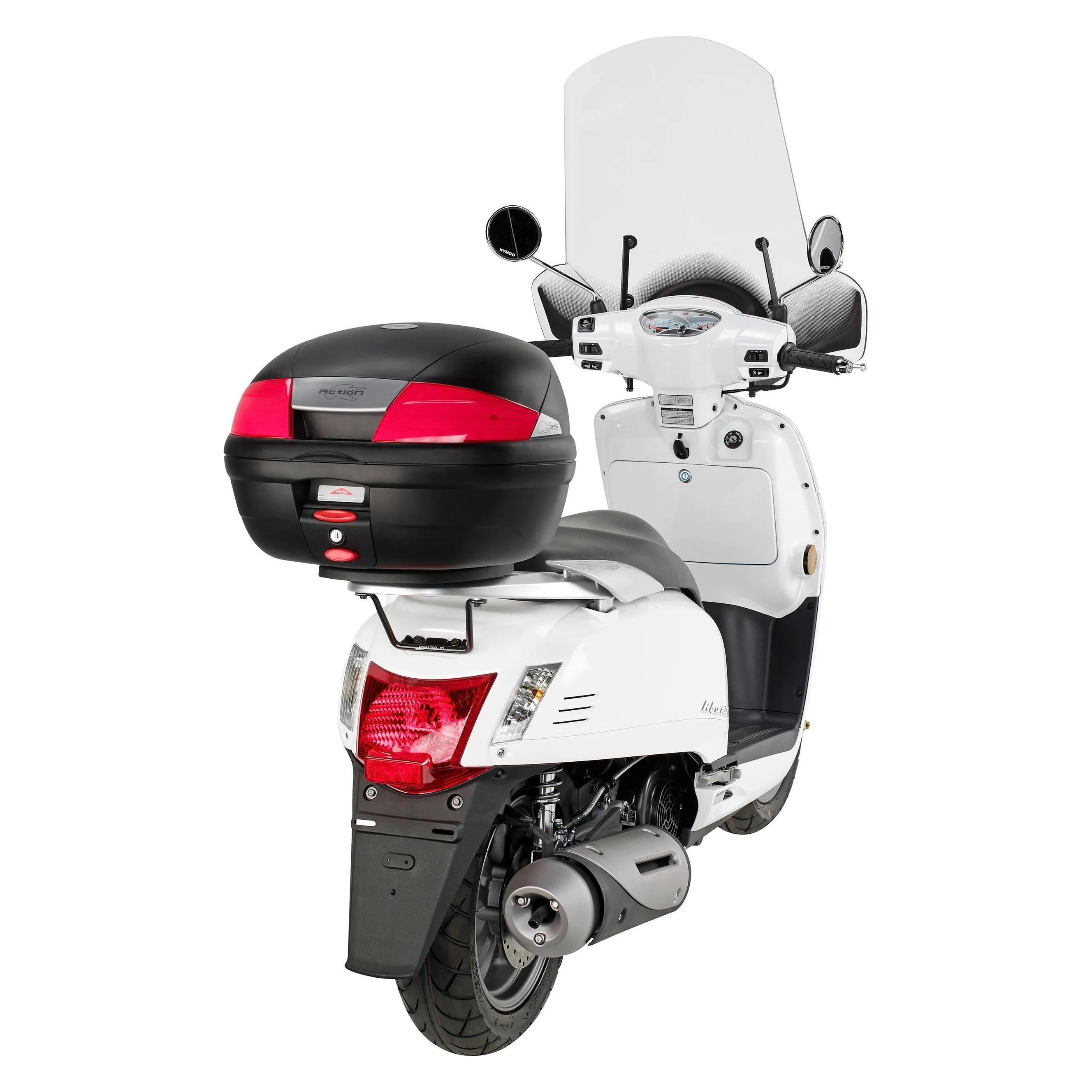 Kappa TOPCASETRAEGER KYMCO Like 125 BJ 17-19 (KR6109)