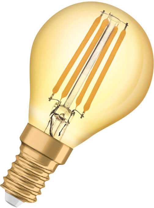Osram Vintage 1906 Led 36 4.5 W/2400k E14