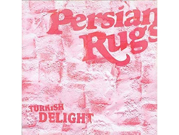 Turkish Delight
