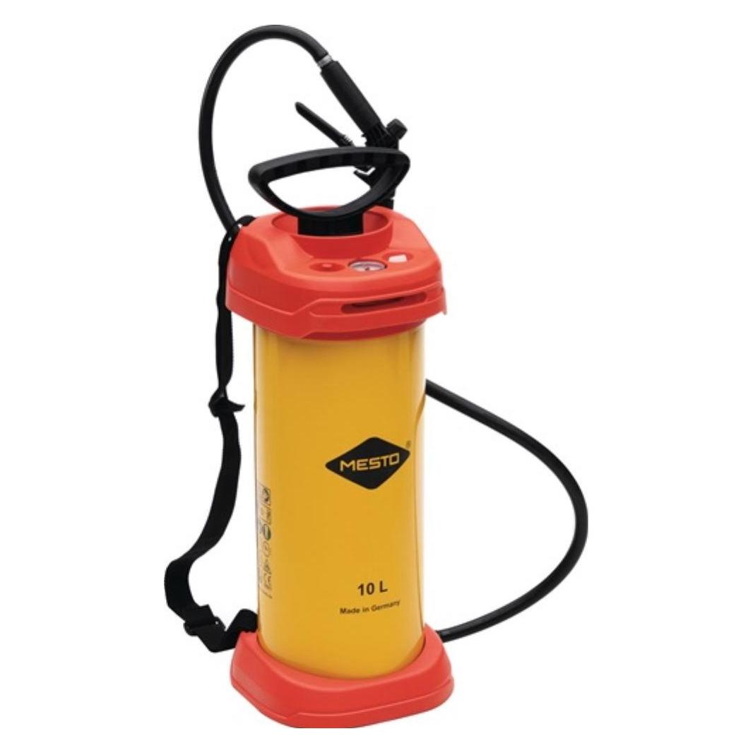 Mesto Hochdrucksprühgerät HD 3581P 10 l 6 bar Stahl 5,2 kg (10 l) (3581P)