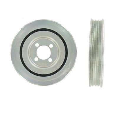 SKF Riemenscheibe, Kurbelwelle VKM 93205 für Opel Ford LANCIA Peugeot Suzuki