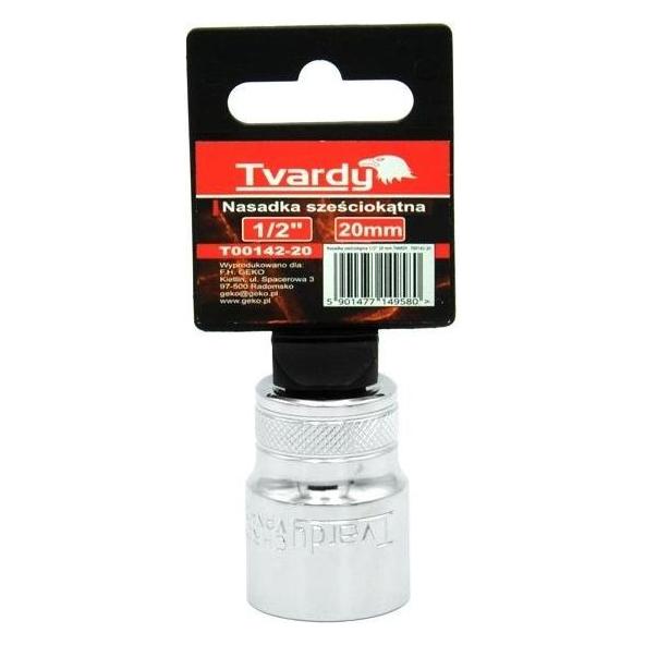 Tvardy Innensechskant 1/2 20 mm (24482682)