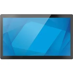ēlo, Kassensystem, Solutions I-Series 3.0, 60,5 cm (23.8"), Full HD, Intel Core 3, 8 GB, 128 GB, Schwarz