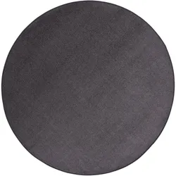 Snapstyle, Teppich, Trend Velours Teppich Joy Rund (133 cm)
