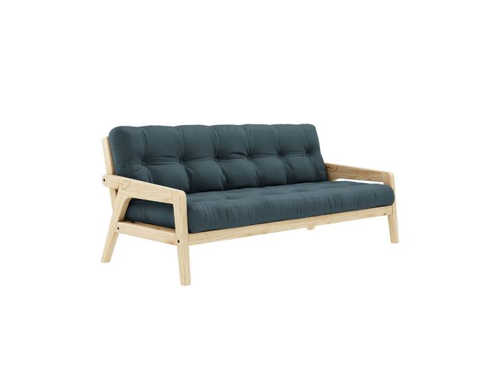 Karup Grab Schlafsofa Kiefer Natur