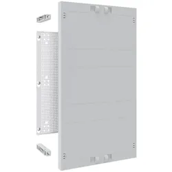 ABN MT1369 Prisma XS-Modul tief BxH:250x450mm Telekommunikationsfeld