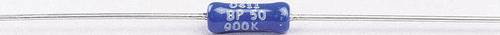 PB Fastener BP 0207-TK 50 900K Spannungsteiler 0.6W 1St.