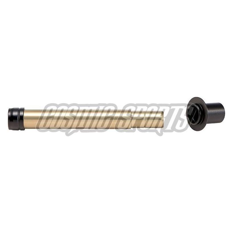 Ritchey WCS Apex/Zeta Service Kit Achse/Endkappen, HR, Campagnolo SALE (40081456)