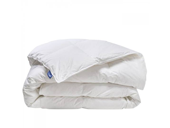 Couette chaude 230g/m2 90% duvet de canard 240x260cm