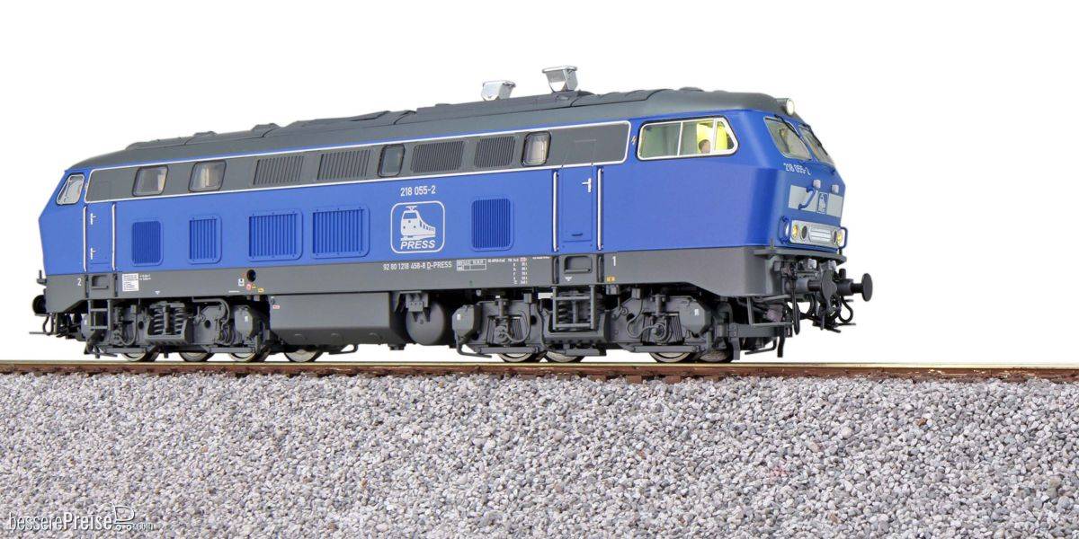 ESU 31009