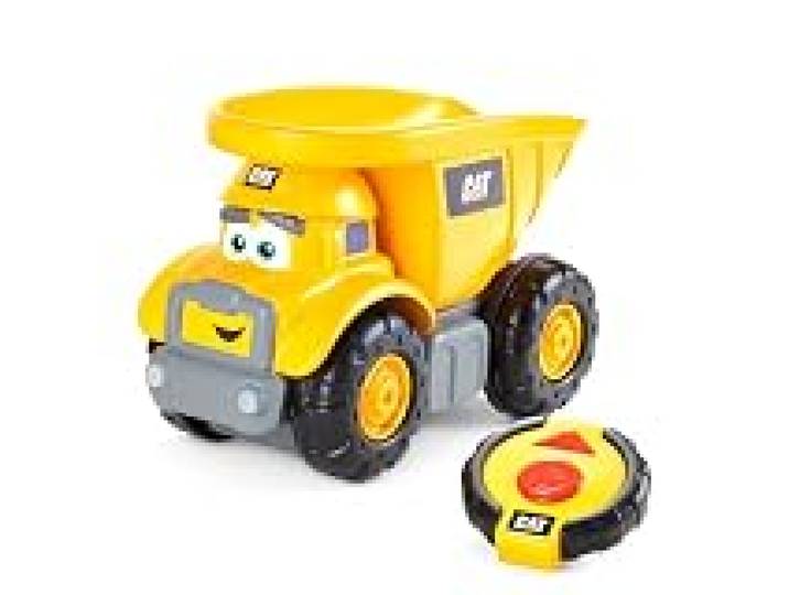 CAT - Camion Benne RC 25 cm